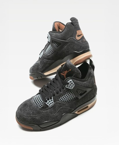 Nike air jordan retro - nike, 4