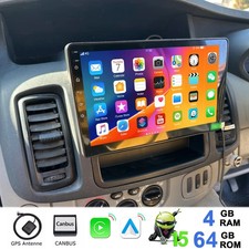 Autoradio Carplay per Renault