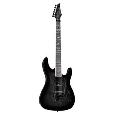 Chitarra elettrica t95ffm - chitarra,