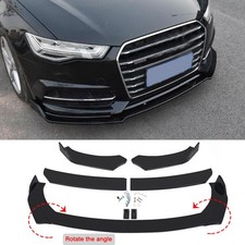 Pour Audi A3 A4 A5 A6 S6