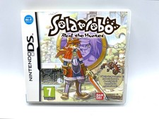 Solatorobo: Red the Hunter