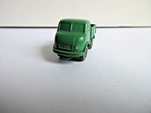 Wiking mercedes unimog - wiking, 1:87