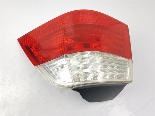 Fanale posteriore e61 - posteriore, bmw