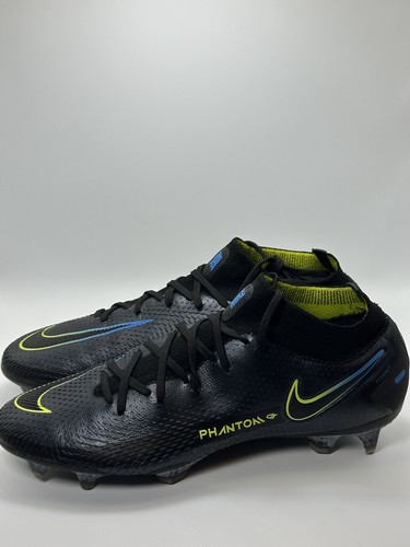 Scarpe calcio nike phantom - scarpe,