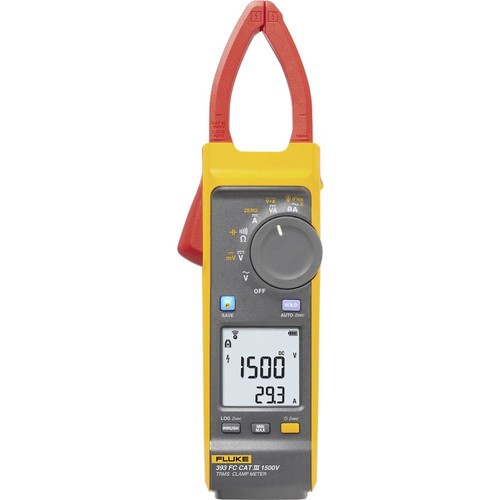 Fluke 393 iflex - 393,