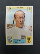 [LIVE] Panini Mexico 70