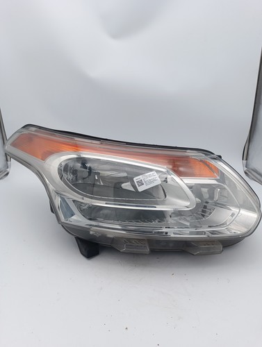 6206n5 proiettore citroen - proiettore, dx