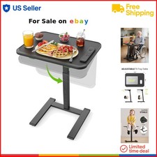 Tavolo Vassoio TV Metallo