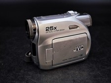 JVC GR-D320E Videocamera - Non