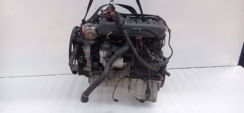 M57d30 motor completo 132800 - /,