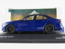 Solido s4317551 bmw berlina - s4317551,