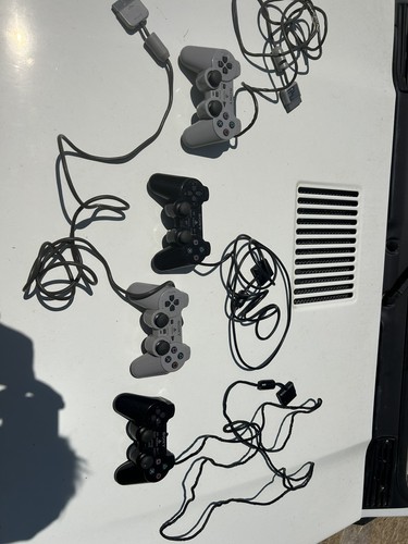 Controller ps1 joystick - -,