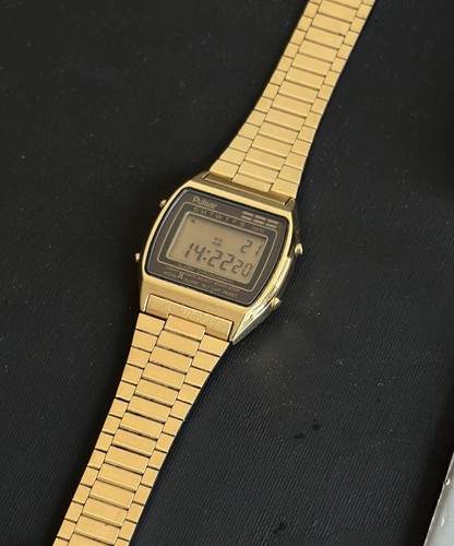 Orologio vintage pulsar - orologio,