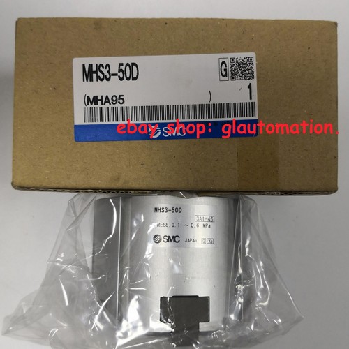 1pz nuovo cilindro smc - 1pz,