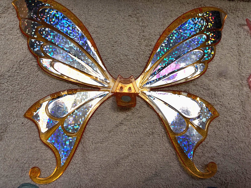 Winx mattel stella enchantix - winx,