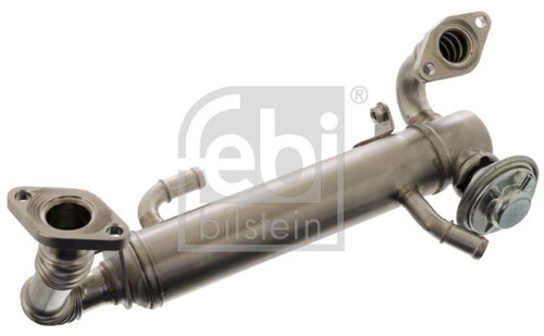 Radiatore ricircolo gas - , di