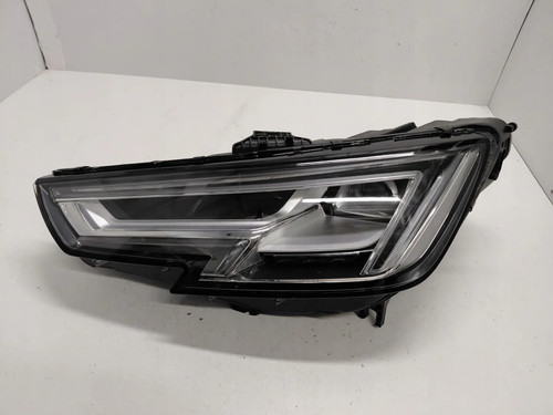Faro proiettore anteriore audi