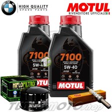 Tagliando BMW C 400 GT-X 2022
