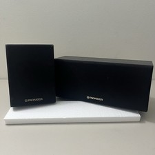 Vtg pioneer set - pioneer, of