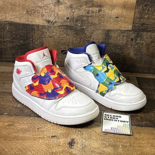 Scarpe sneakers jordan - scarpe, 1
