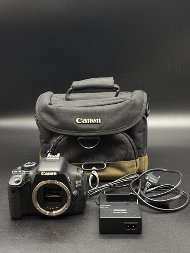 Canon eos 600d dslr - 600d/, dslr/