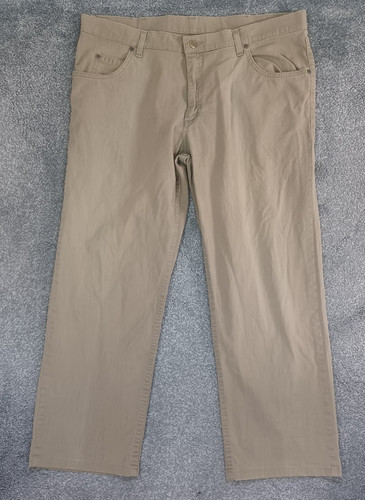 Lee jeans uomo w40 - l27, denim