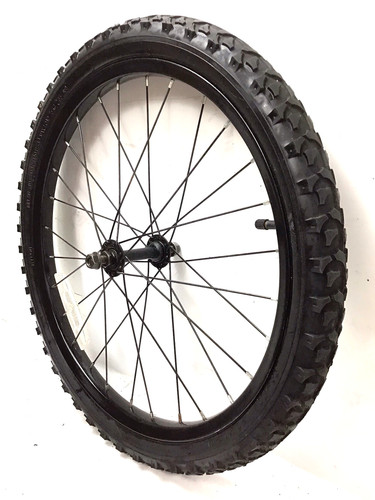Bicicletta ruota anteriore - bicicletta,
