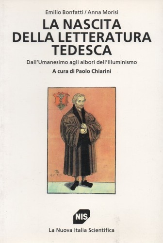 Libri bonfatti nascita - bonfatti,