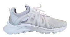 FENDI scarpe uomo rete in
