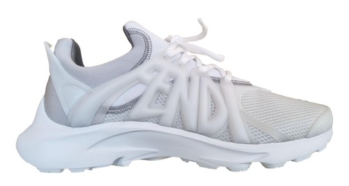 Fendi scarpe uomo rete - rete, in