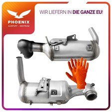 ✅Per Opel Meriva B 1.3 CDTi (dal 2010) Filtro Antiparticolato Diesel DPF Filtro Antiparticolato