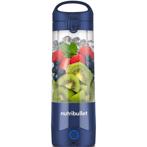 Nutribullet nbp003nbl - nutribullet,