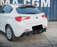 Spoiler Alfa Romeo Giulietta-