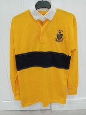 Rara maglia rugby vintage