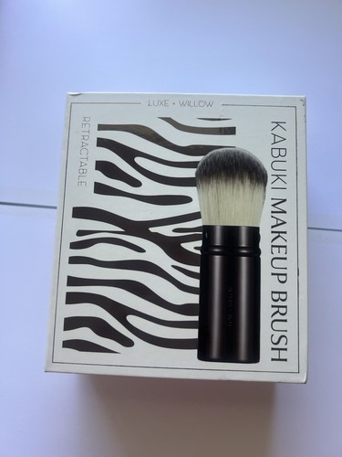 Pennello trucco kabuki - trucco, salice