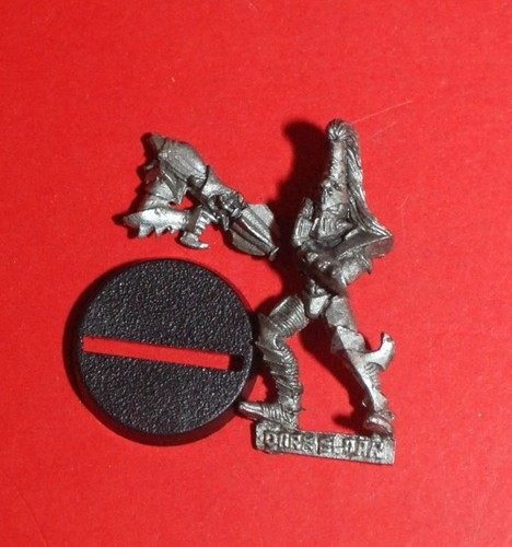 Warhammer 40k dark eldar - warhammer,