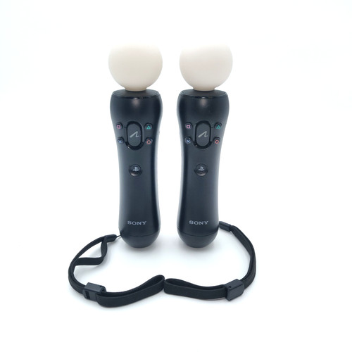 Coppia sony playstation ps - di,