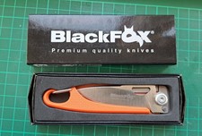 coltello Black Fox bf 80