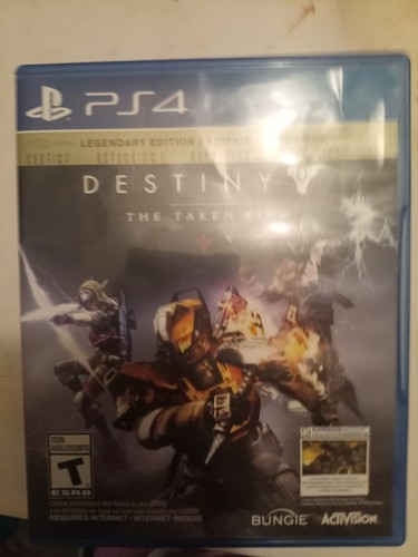 Destiny dei corrotti - il,