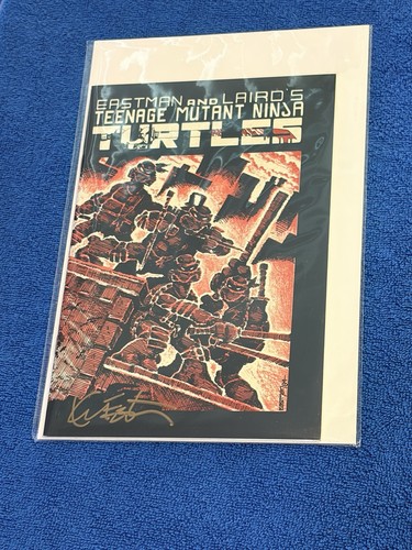Tmnt 2014 ristampa - tmnt,