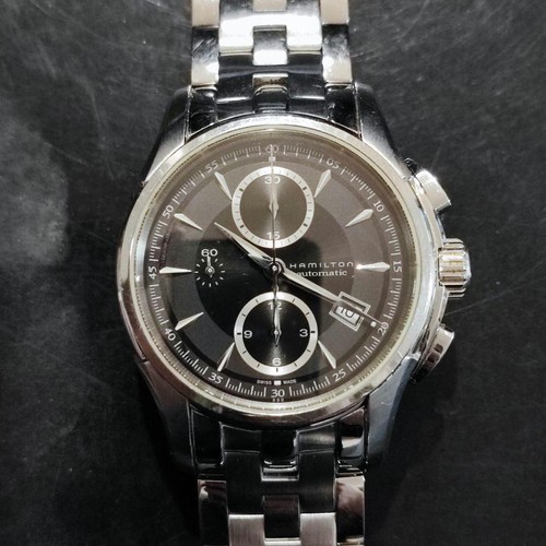 Orologio automatico cronografo