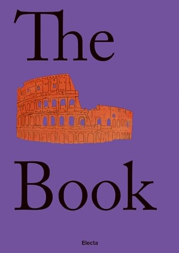 The colosseum book - colosseum, book-nunzio