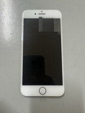 Display iphone 8 Bianco Originale Apple Completo Tasto Home Gold