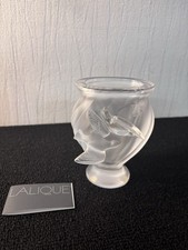 Vaso Decorativo Uccelli In