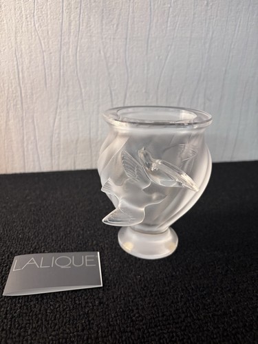 Vaso decorativo uccelli - vaso,