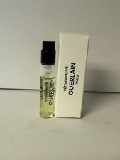 Guerlain VETIVER FAUVE  Eau de