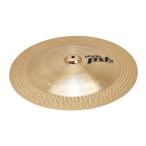 Piatto paiste pollici pst - piatto, 5