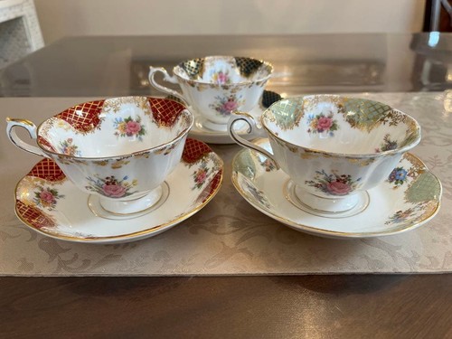 Tazza caffè royal albert 3 - da,