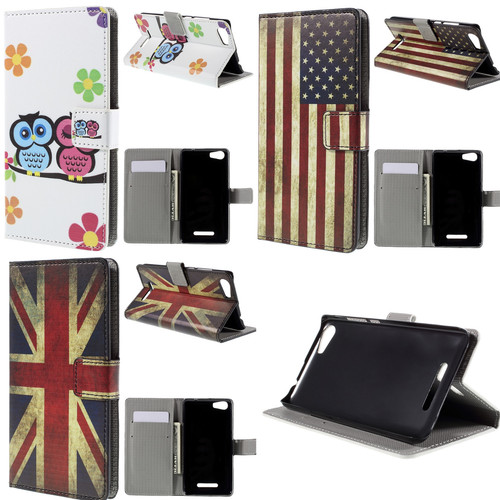 Custodia per wiko - per, 2