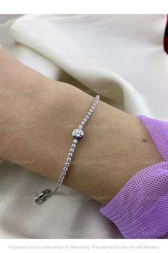 Set lunetta catena - catena, bracciale